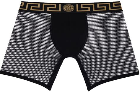 versace mens g string|Versace underwear for boxers.